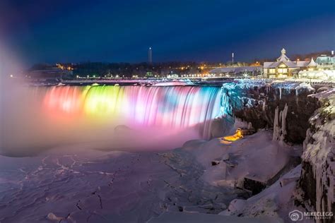 15 photos that will make you want to visit Niagara Falls | Travel and ...