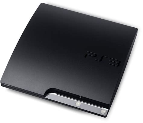 Sony PlayStation 3 Slim photos, specs, and price | Engadget