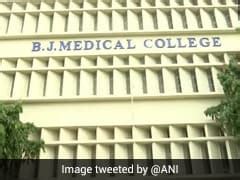 Over 1,900 Vacant Posts In Gujarat Medical Colleges, Hospitals