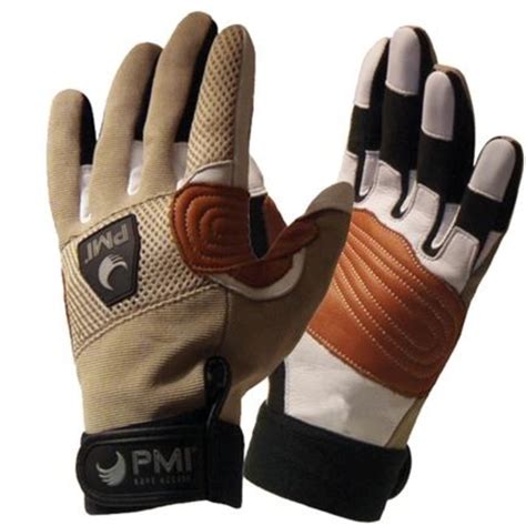 PMI Rope Tech Gloves | feldfire.com