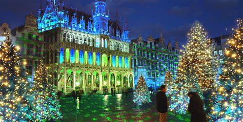 Europe's Best Christmas Markets | Travels And Living