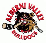 Alberni Valley Bulldogs hockey team statistics and history at hockeydb.com