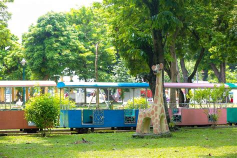 Hanoi to build six more parks - The Saigon Times