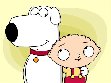 Brian and Stewie by AngryBirdsandMixels1 on DeviantArt