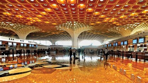 Zaha Hadid architects will design the Navi Mumbai airport