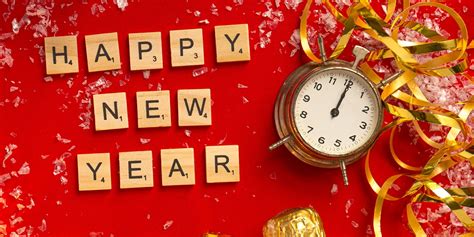 Top 5 New Year Home Resolutions | Consumer Authority