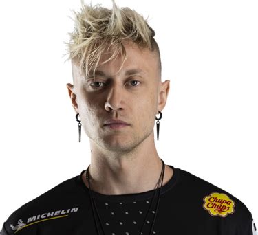 Rekkles - Leaguepedia | League of Legends Esports Wiki