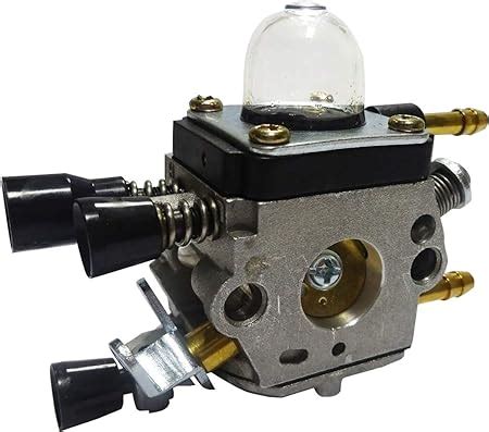 Carburetor for Stihl BG45 BG55 BG65 BG85 Blower Replaces ZAMA C1Q-S68G: Amazon.ca: Patio, Lawn ...