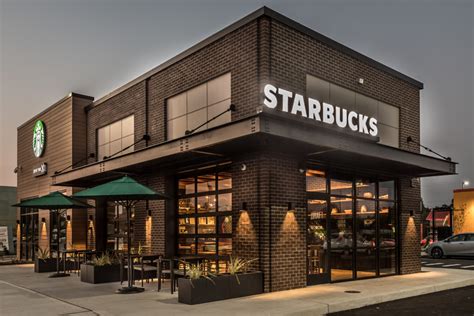 Starbucks Backs Restaurant Tech Company in Creation of End-to-End ...