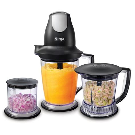 Best Blender Food Processor Combo - Smoothie Blender Guide