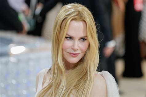 Nicole Kidman, Zoe Saldaña plot a dangerous mission in 'Lioness ...