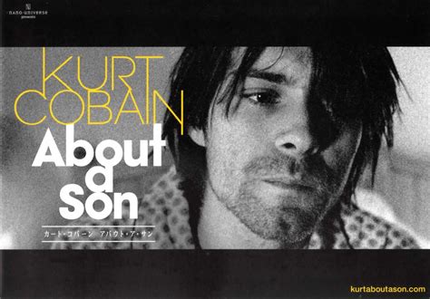 Kurt Cobain About A Son ( 2006) : Gus Van Sant : Free Download, Borrow, and Streaming : Internet ...