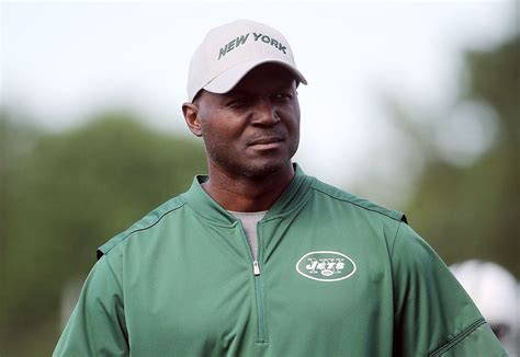 Jets' Todd Bowles not worried about health despite alarming concussion ...