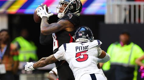 Falcons vs. Texans: Top highlights from Sunday’s game