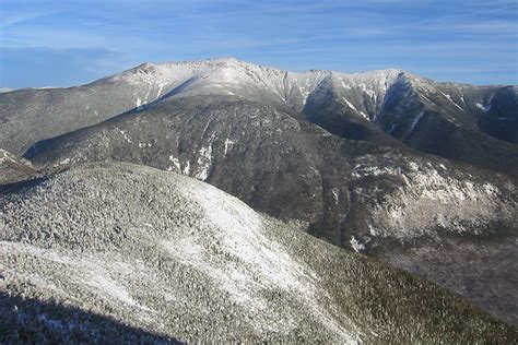 Photos of Cannon Mountain, New Hampshire