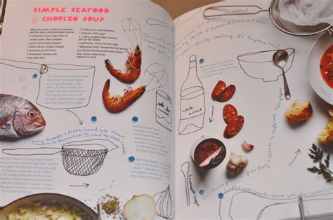 Cookbook Review: Marion – Recipes and Stories from a Hungry Cook by ...