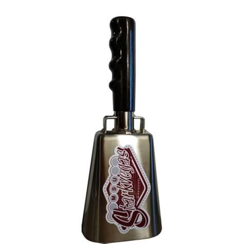 Mississippi State University Cowbells | MSU Cowbells