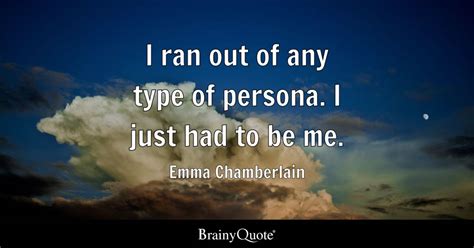 Top 10 Emma Chamberlain Quotes - BrainyQuote