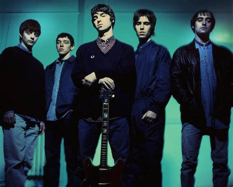 How Much Do You Want It: Watch the trailer for Oasis documentary 'Supersonic' - Vanyaland