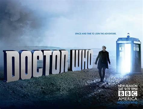 BBC Announces “Doctor Who” Spinoff Series, “Class” | Under the Radar Magazine