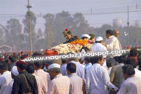 Indira Gandhi Funeral Photos !! @ Nagrockz - My Blog , My True Self