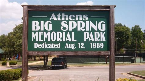 5 Things to Do in Athens, Alabama - Winter Homes