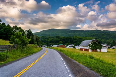 Cooper’s Campground - Elkins-Randolph County Tourism