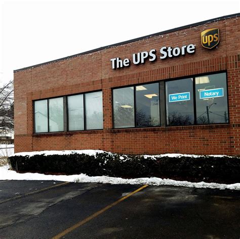 The Williston UPS Store #3034 | Williston VT