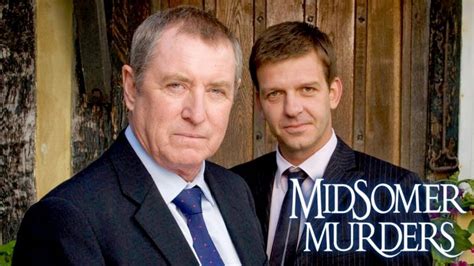 Midsomer Murders Premiere Date: Cancelled or Renewed Status - Releases TV