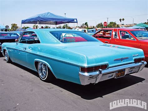 9th Annual Imperials Car Show - Cerritos College Norwalk, CA - Lowrider ...