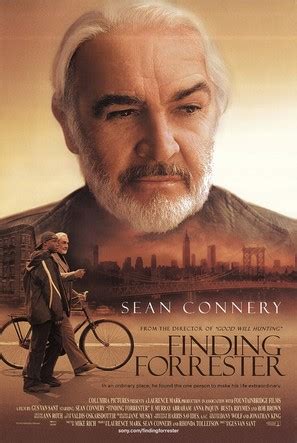 Finding Forrester (2000) movie posters