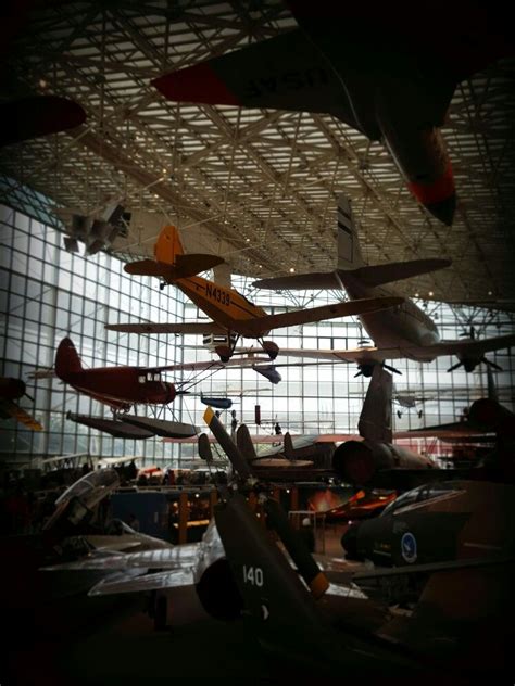 Boeing museum of flight | Boeing, Museum, Flight