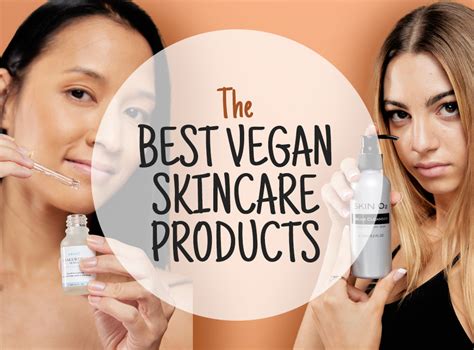 The Best Vegan Skin Care Products — Skin O2