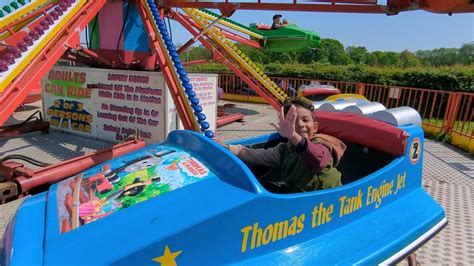 Sandwell Valley Country Park; amazing children activity and summer funfair park in West Midlands ...