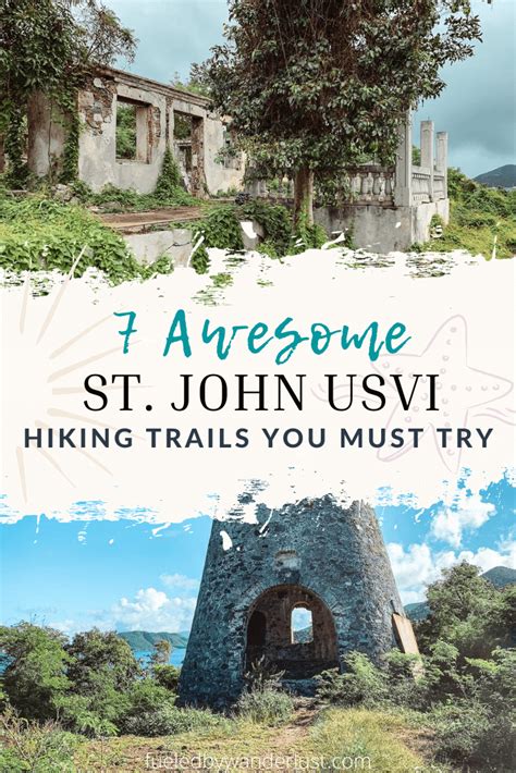 9 Amazing St John Hiking Trails You Need to Try (Easy and Advanced)