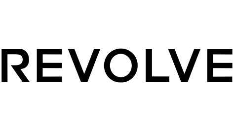 Revolve Logo, symbol, meaning, history, PNG, brand