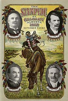 Calgary Stampede - Wikipedia