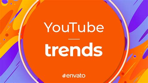 YouTube Trends - YouTube