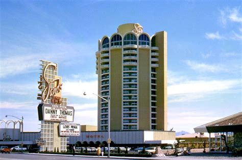 On This Date: June 30, 1996, The Sands Hotel & Casino Closed : Las ...