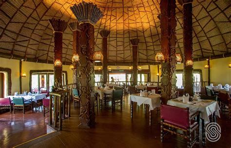 Serengeti Serena Safari Lodge | Serengeti accommodation