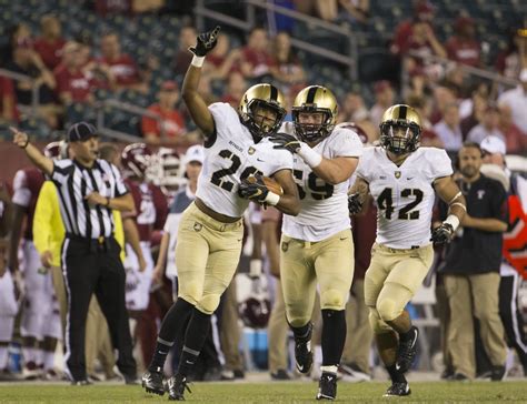 Army Football: 3 reasons to watch 2018 Armed Forces Bowl vs. Houston