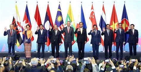 ASEAN Leaders Vow To Accelerate Digital Development - Scotsbridge