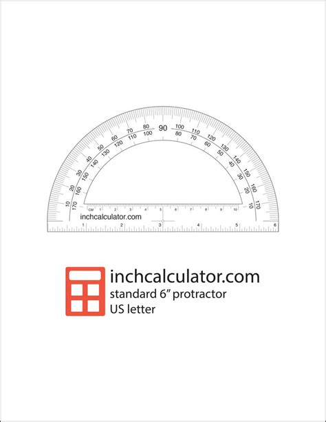 Protractor Pictures Printable