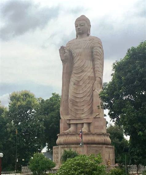 Sarnath Temple & Museum Varanasi, History, Timings, Entry