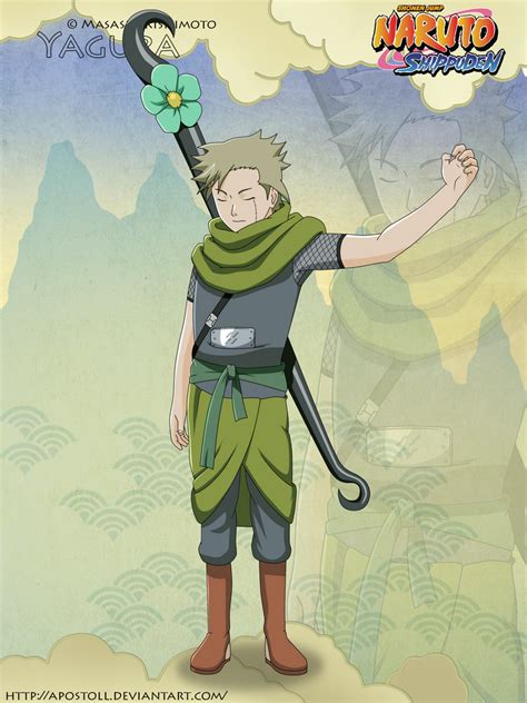 Yagura by Apostoll on DeviantArt