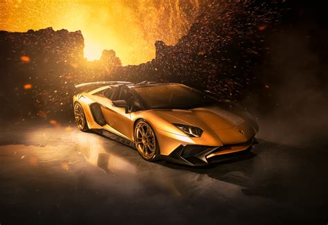 Lamborghini Aventador New Wallpaper,HD Cars Wallpapers,4k Wallpapers ...