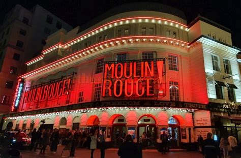 The Piccadilly Theatre, Denman Street, London, W.1