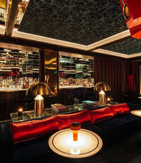 These are the 10 best speakeasy bars in London | Gentleman's Journal