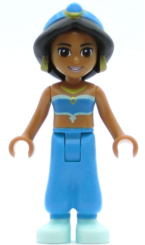 Lego Disney Princess Jasmine