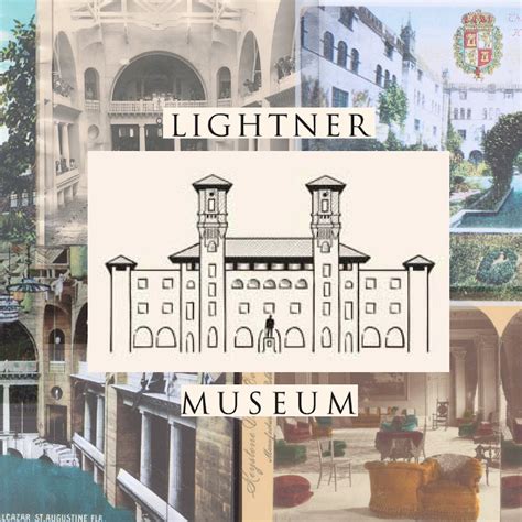 Lightner Museum - YouTube